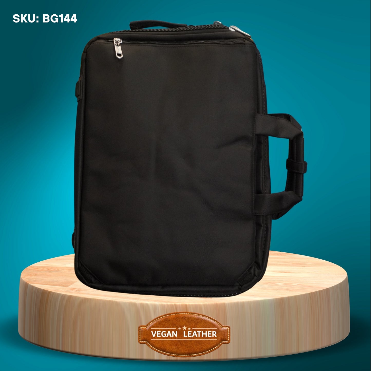Fashius Corporate Polyester Messenger Laptop Bag Wholesale BG144