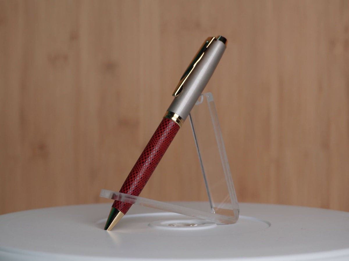 Fashius Corporate Notebook and Pen G202
