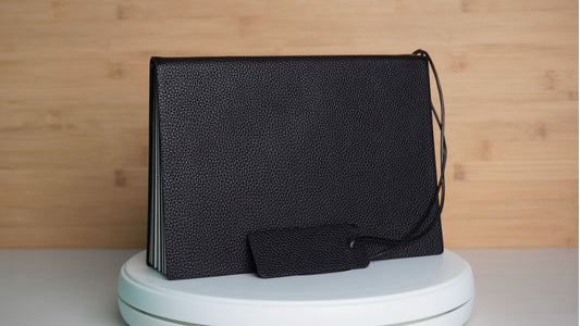 Fashius Corporate Notebook and Pen G205