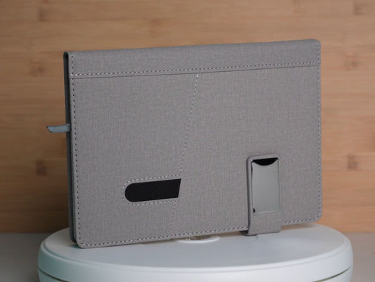 Fashius Corporate Gifts Wholesale Delhi || Notebook and Pen G208