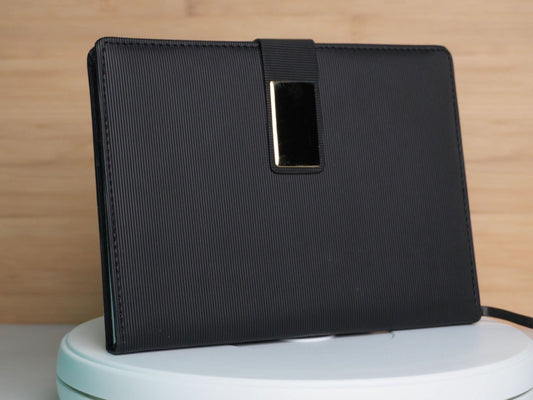 Fashius Corporate Notebook and Pen G212