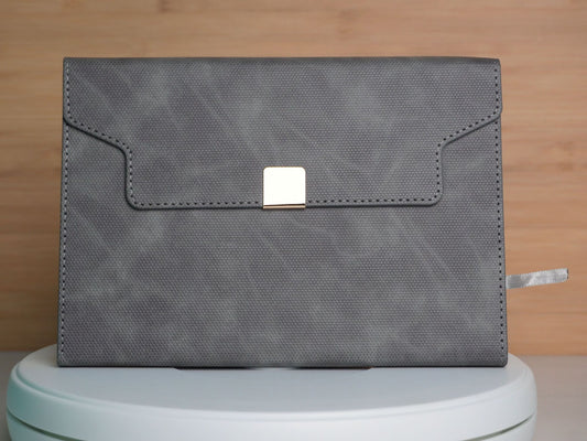 Fashius Corporate Gifts Wholesale Delhi || Notebook and Pen G217