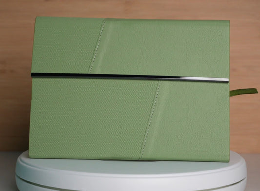 Fashius Corporate Gifts Wholesale Delhi || Notebook and Pen G219