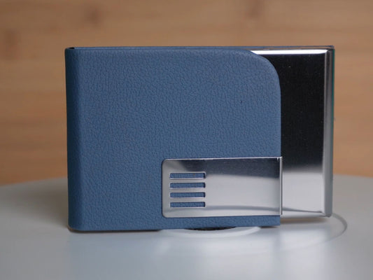 Fashius Corporate Notebook Gift Set 3in1 G301, Pen, Cardholder, Keychain