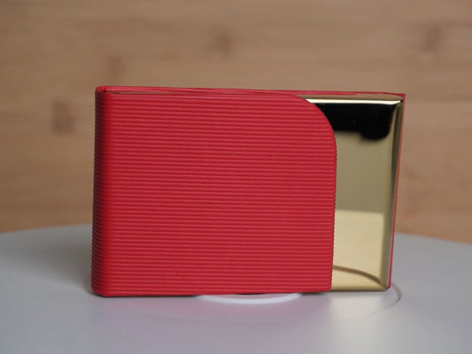 Fashius Corporate Notebook Gift Set 3in1 G309, Pen, Cardholder, Keychain