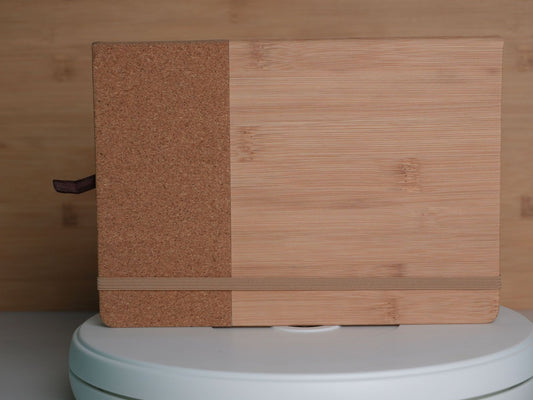 Fashius Corporate Gift Set 4 || Notebook Cardholder Keychain Pen G401