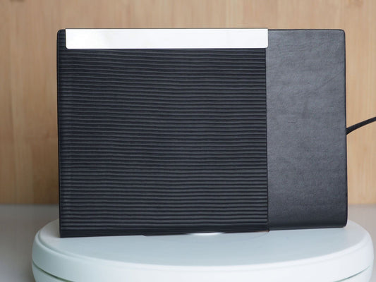 Fashius Premium Corporate Gift Set 5 || Notebook Bottle Keychain Pen Cardholder GB533