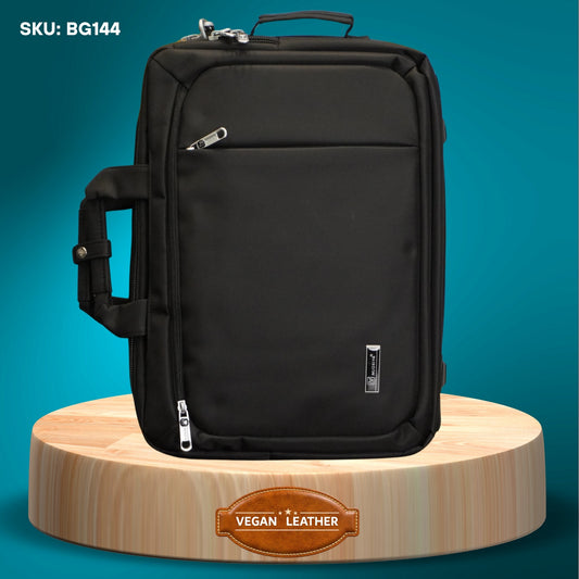Fashius Corporate Polyester Messenger Laptop Bag Wholesale  BG144