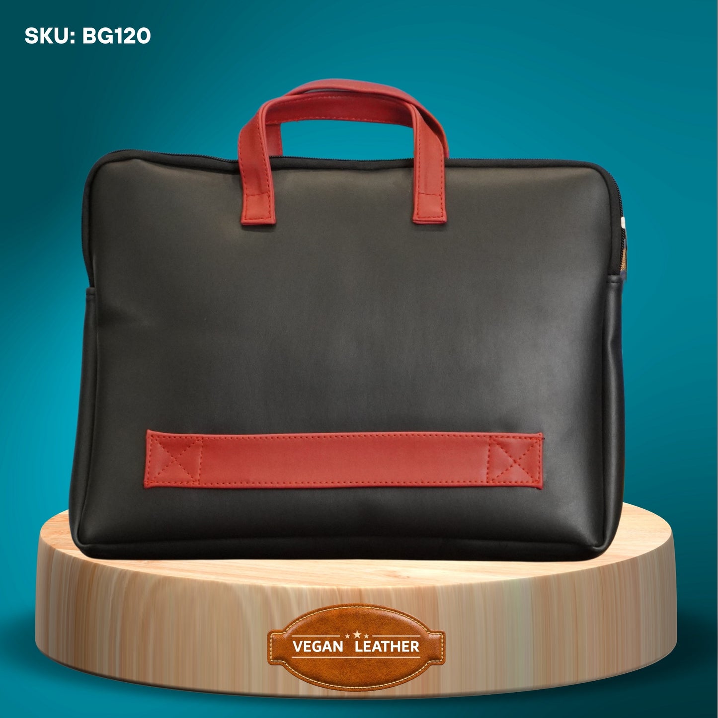 Fashius Corporate Artificial Leather Messenger Laptop Bag Wholesale  BG120