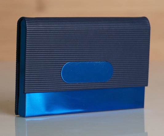 Fashius Cardholder C101