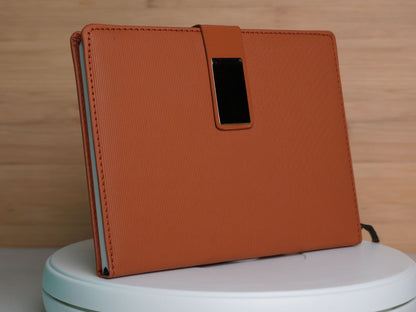 Fashius Corporate Gifts Wholesale Delhi || Notebook and Pen G214