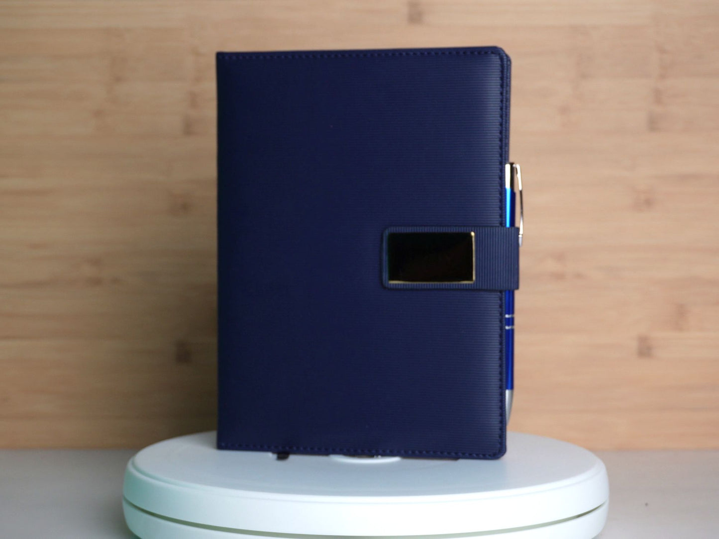Fashius Corporate Gifts Wholesale Delhi || Notebook and Pen G215A