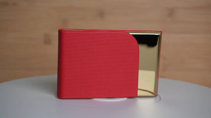 Fashius Corporate Gift Set 4 || Notebook Cardholder Keychain Pen G413