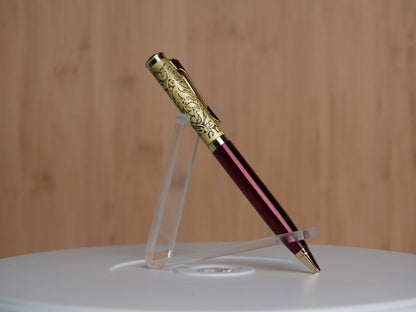 Fashius Premium Corporate Gift Set 5 || Notebook Bottle Keychain Pen Cardholder GB522
