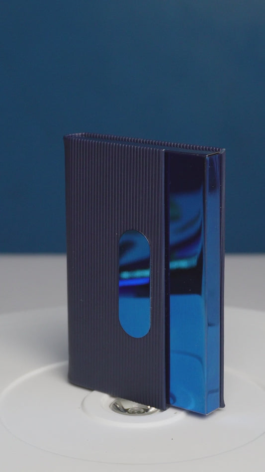 Fashius Cardholder C101